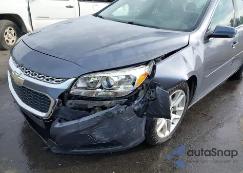 2014 Chevrolet Malibu 1Lt z USA, uszkodzony, nr VIN 1G11C5SL4EF276615